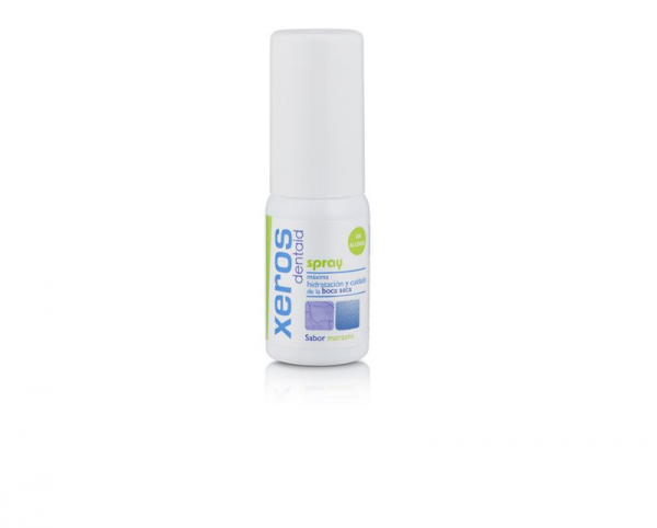 XEROSDENTAID SPRAY 